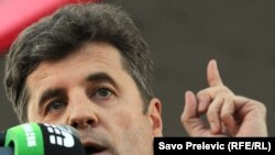 Srđa Keković