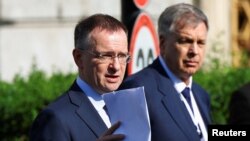 უკრაინამ რუსეთს წარუდგინა უკრაინელი ბავშვების სია, რომელთა დაბრუნებასაც კიევი უპირობოდ ითხოვს.