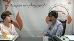 ნანა დიხამინჯია განათლების პრობლემებზე