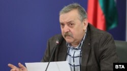Тодор Кантарджиев