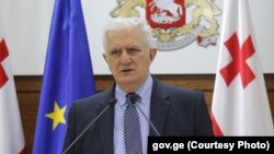 ამირან გამყრელიძე