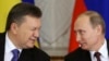 Путін і Янукович поговорять у Сочі – Пєсков