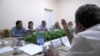 Armenia - The Pambak community council of Lori province gave consent to the "Zov-Guzh" company to conduct geological researches of the mine in the village of Karaberd, 20Aug,2025թ.