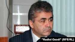 Бег Сабур 